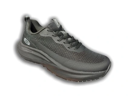 Poltopánky BLACK RUNNER (Veľkosť 41)