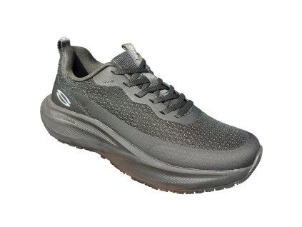 Poltopánky BLACK RUNNER (Velikost 41)