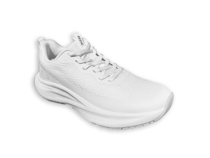 Poltopánky WHITE RUNNER (Veľkosť 38)