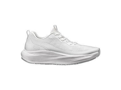 Poltopánky WHITE RUNNER (Veľkosť 38)