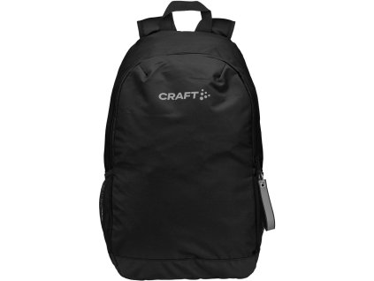 Craft | Ability Practice Backpack Tréningový batoh_69.6005 (Farba black, Veľkosť onesize)