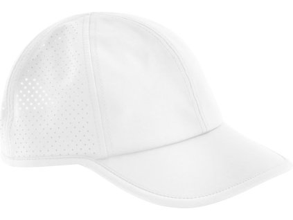 Beechfield | B 183 6 panelová šiltovka "Technical Training"_53.0183 (Farba white, Veľkosť onesize)