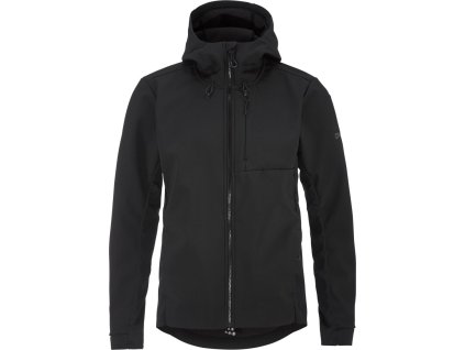 Craft | ADV Explore 2.0 Softshell Jacket M Pánska softshellová bunda_69.5258 (Farba black, Veľkosť S)