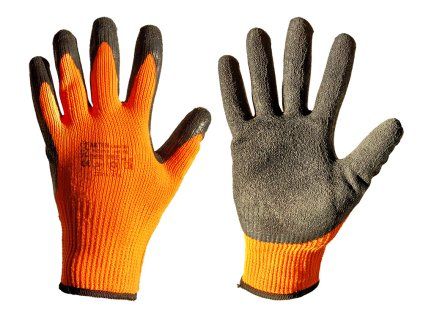 Rukavice zateplené ARTEN (Velikost 9)