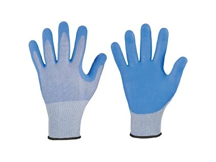 Rukavice protiporezové ANCHORAGE (Veľkosť 7)