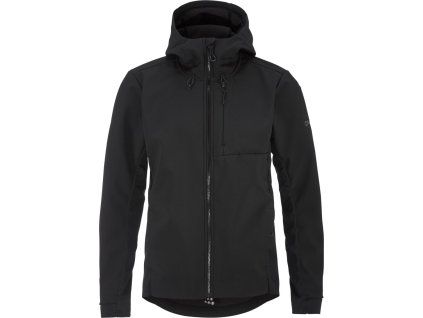 Craft | ADV Explore 2.0 Softshell Jacket M Pánska softshellová bunda_81.5258 (Farba black, Veľkosť S)