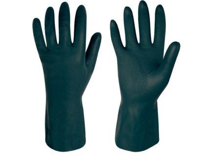 Rukavice FREEMAN (Veľkosť 8)