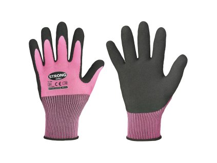 Rukavice FLEXTER LADY (Veľkosť 6)