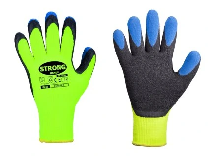 Rukavice FORSTER (Veľkosť 9)