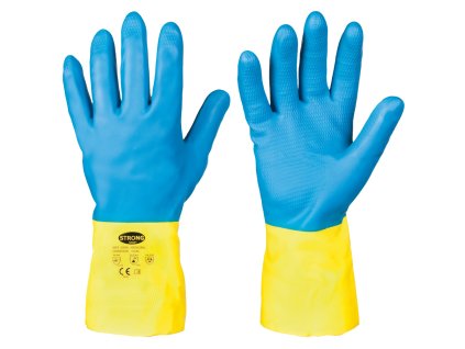 Rukavice KENORA (Veľkosť 7)