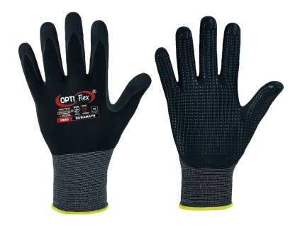 Rukavice DURAMATE (Veľkosť 6)