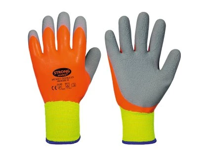 Rukavice DOUBLE ICE (Veľkosť 8)