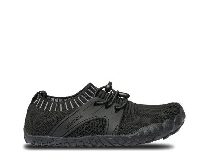 BOSKY Junior Black (Veľkosť 30)