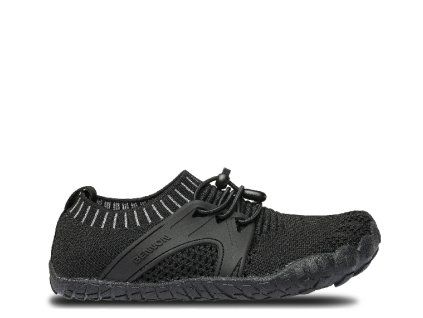 BOSKY Junior Black (Veľkosť 30)