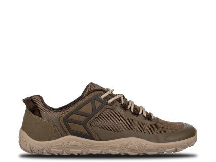 BENNON Barefoot Sport Brown (Veľkosť 36)
