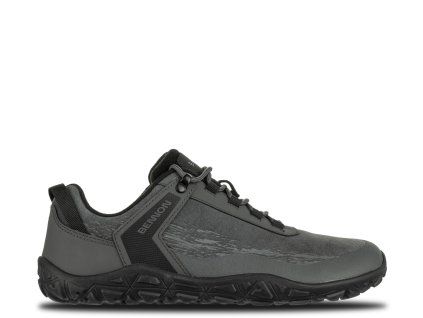 BENNON Barefoot Outdoor Grey (Veľkosť 36)