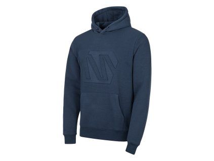 AURORA Sweatshirt blue (Veľkosť S 44-46)