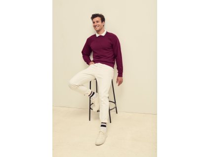 Mikina Classic Raglan Sweat