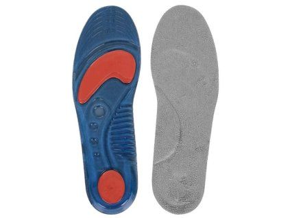 Active gel