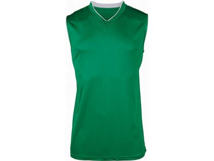 Pánske basketbalové tielko - Výpredaj