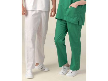 Zdravotnícke nohavice unisex