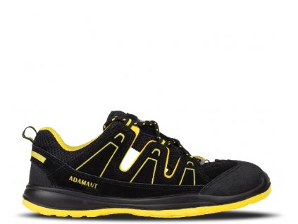 ALEGRO O1 ESD Yellow Sandal