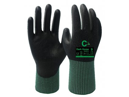Protiporezové pracovné rukavice XCELLENT 12-360
