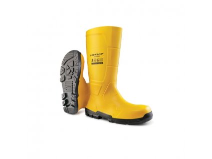 jobguard yellow