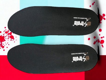 Work insole