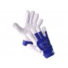 Zimné mechanické kombinované bavlnené rukavice ZITA B12W WINTER
