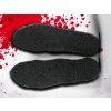 Winter lady insole