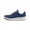 Športová riflová obuv PRESTIGE DENIM modrá