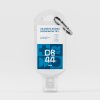 Dezinfekcia na ruky DR.44 50ml s karabínkou na uchytenie