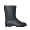 Čižmy ARDON®nízke DAMP (Veľkosť 37)