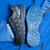 Bezpečnostná obuv ARDON®VISPER BLUE S1 (Veľkosť 39)