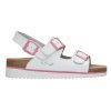 Šľapky ARDON®VENUS white (Veľkosť 42)