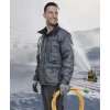 Bunda zimná ARDON®LINO pánska, sivá (Veľkosť S)