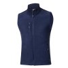 Vesta fleece ARDON®MARTIN pánska, tm.modrá (Veľkosť S)
