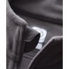 Mikina fleece ARDON®MICHAEL pánska, hnedá (Veľkosť S)