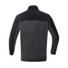 Mikina fleece ARDON®MICHAEL pánska, tm.sivá (Veľkosť XS)