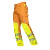 Nohavice do pása ARDON®SIGNAL oranžové (Veľkosť 46)
