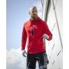 Softshellová bunda ARDON®Breeffidry STRETCH červená (Veľkosť 4XL)