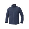 Mikina ARDON®SoftFLEECE COMBO tm.modrá (Veľkosť S)