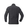 Mikina ARDON®SoftFLEECE COMBO tm.sivá (Veľkosť S)