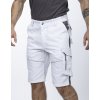 Šortky ARDON®URBAN+ biele (Veľkosť 46)