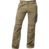 Nohavice do pása ARDON®SUMMER khaki (Veľkosť 48)