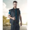 Vesta ARDON®4TECH 05 sivo-čierna (Veľkosť 46)