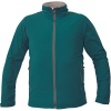 NAMSEN softshellová bunda (Veľkosť XL, Farba sivá)