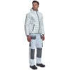 MAX NEO LIGHT bunda (Veľkosť XXL, Farba antracit)