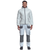 MAX NEO LIGHT bunda (Veľkosť XXL, Farba antracit)